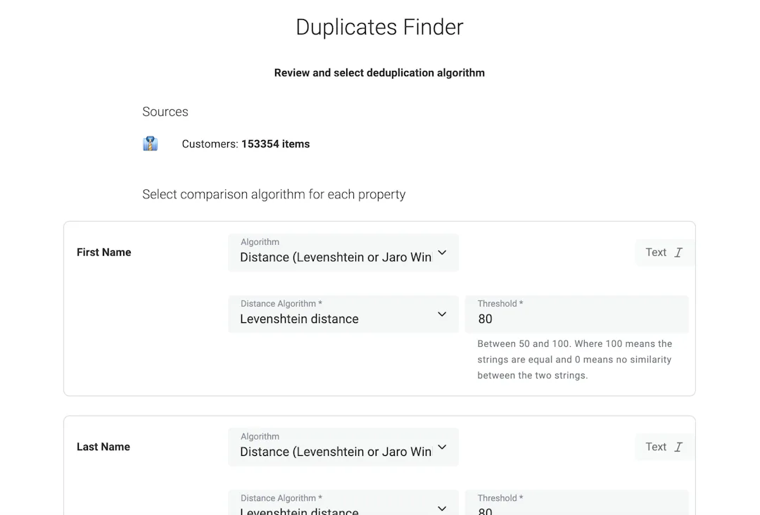 What Is Deduplication Datablist what-is-deduplication-datablist